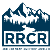Routt Recreation & Conservation Roundtable Logo